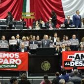 Ley de Amparo