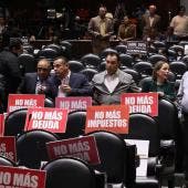 La Ley de Ingresos 2026 también autoriza al Ejecutivo Federal un endeudamiento externo de hasta 15.500 millones de dólares