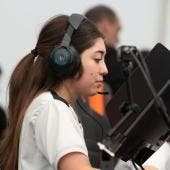 Liga de Videojuegos Profesional