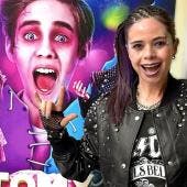 Lizzie Rock: La artista que transforma la música infantil en un mensaje de empoderamiento y sueños
