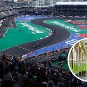En el marco del Gran Premio de México 2025, la SEMOVI informó sobre una serie de servicios especiales que ofrecerá 