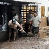 Lluvias