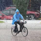 Lluvias CDMX