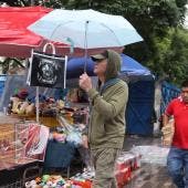 Lluvias CDMX
