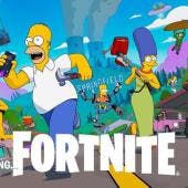 los simpson en Fronite