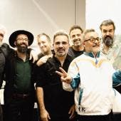 LOVE OF LESBIAN GIRA 2026