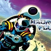 Macross Plus