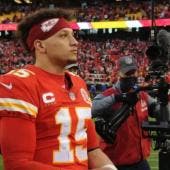Mahomes