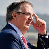 Marcelo Ebrard Casaubón