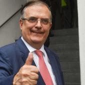 Marcelo Ebrard