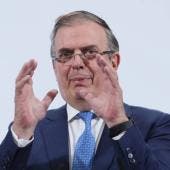 Marcelo Ebrard 