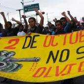 Marcha 2 de Octubre