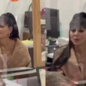 Maribel Guardia e Imelda Tuñón: El Encuentro Tenso en los Juzgados de Cuernavaca por la Custodia del Nieto
