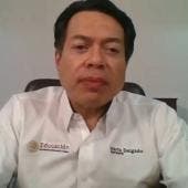 Mario Delgado Carrillo