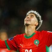 Marruecos