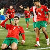 Marruecos