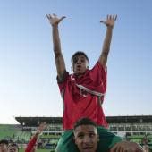 Marruecos