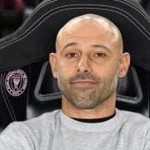 Mascherano 