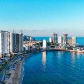 Mazatlán, turismo