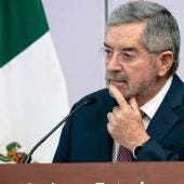 El subsecretario para América del Norte, Roberto Velasco, detalló que entre el 20 de enero y el 23 de octubre se registraron diez decesos de nacionales mexicanos