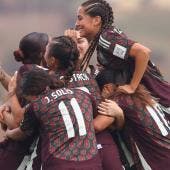 México femenil sub 17