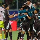 México sub 20