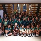 Con este resultado, México Sub-17 Femenil esperará conocer a su rival, que saldrá entre Paraguay o Japón.