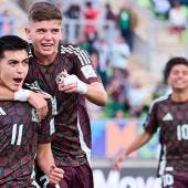 La Selección Mexicana Sub-20 enfrentará un duelo crucial este lunes 7 de octubre ante Chile, en los Octavos de Final del Mundial Sub-20 de Chile 2025