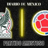  Con una base sólida y jugadores experimentados, México busca consolidar su estilo de juego frente a un rival de alto nivel como Colombia.