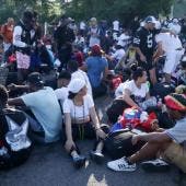 Migrantes 