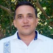 Miguel Bahena Solórzano