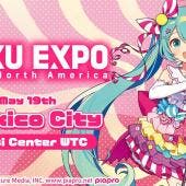 Miku CDMX