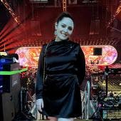Mishele Arciniega López