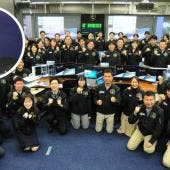 Según la JAXA, el HTV-X logró colocarse en órbita 14 minutos y 4 segundos después del lanzamiento, ocurrido a las 9:00 hora local (00:00 GMT).