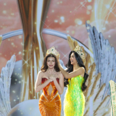 Miss universo 