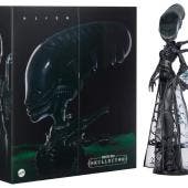 Monster High Skullector Alien Doll