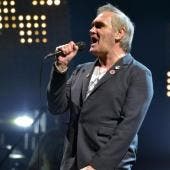 MORRISSEY CANCELA CONCIERTOS EN MÉXICO 2025