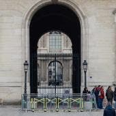 Museo de Louvre