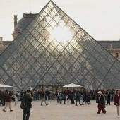 Museo del Louvre
