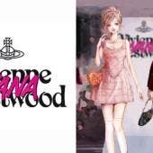 Cuando el punk británico se encuentra con el manga japonés