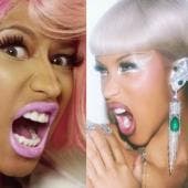 Necesitas ir a terapia AHORA": El fuerte mensaje de Cardi B a Nicki Minaj que pone el foco en la salud mental