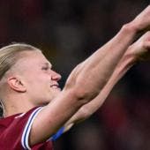 Con este resultado, Noruega firma su octava victoria consecutiva, la mejor racha de su historia