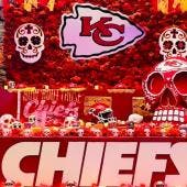 Ofrenda Chiefs