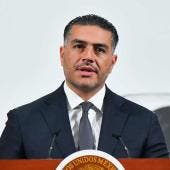 Omar García Harfuch