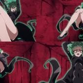 One Punch Man