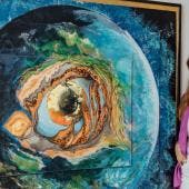 ONG exposicion conciencia cancer mama CDMX.jpg