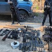 Operativo Sinaloa