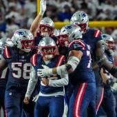 Patriots