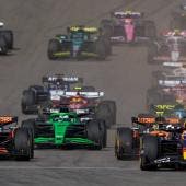 Pilotos F1