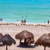 Playas mexico